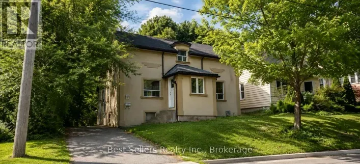 36 WILLIAM STREET, Orangeville