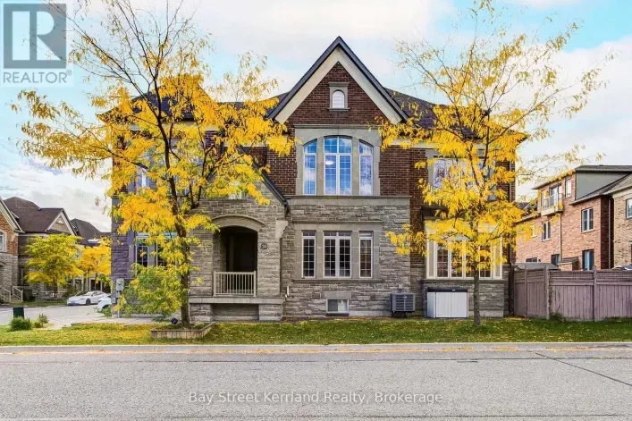 36 WILLOW HEIGHTS BOULEVARD, Markham