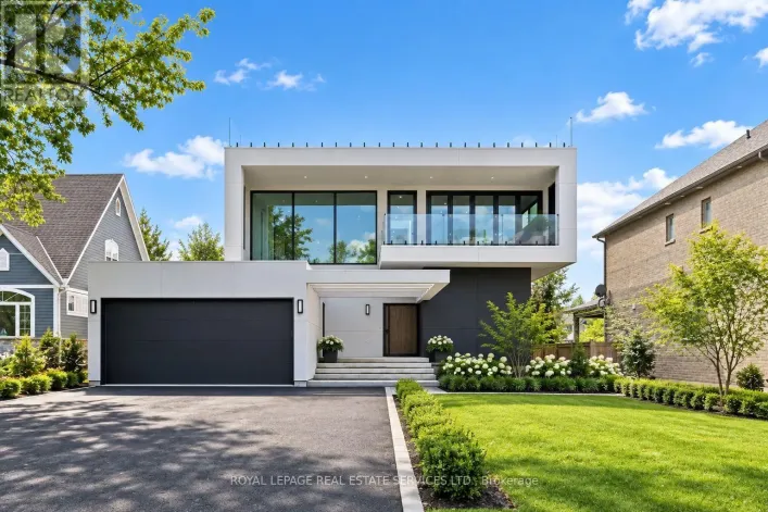 36 WINDEMERE ROAD, Hamilton