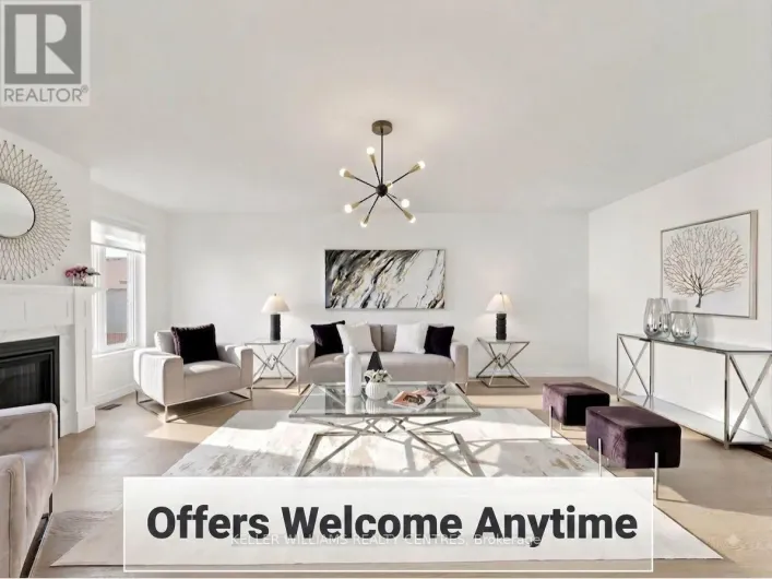 36 YORK DRIVE, Peterborough