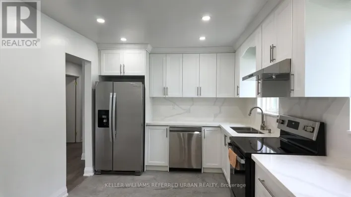 36 YUCATAN ROAD, Toronto