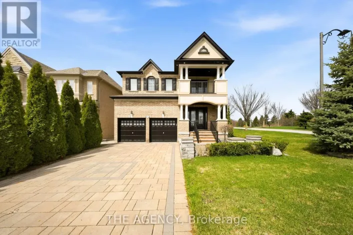 36 ZORAN LANE, Vaughan