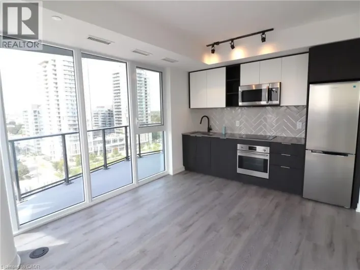 36 ZORRA Street Unit# 1203, Toronto