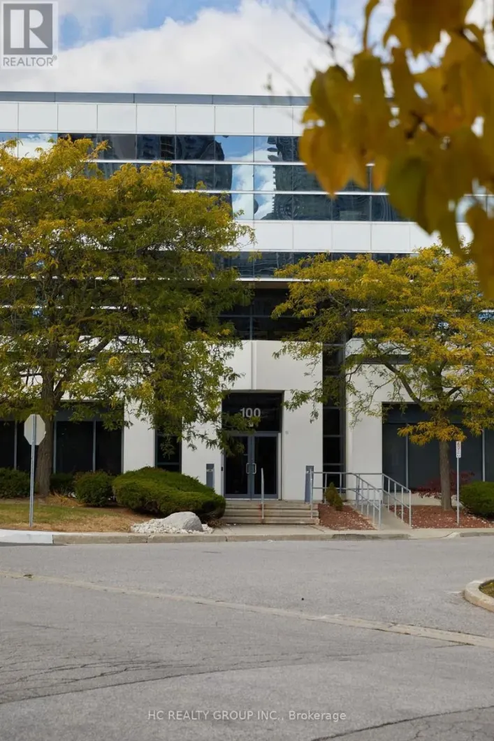 360 - 100 COWDRAY COURT, Toronto