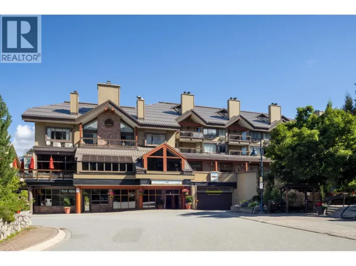 360 4429 SUNDIAL PLACE, Whistler