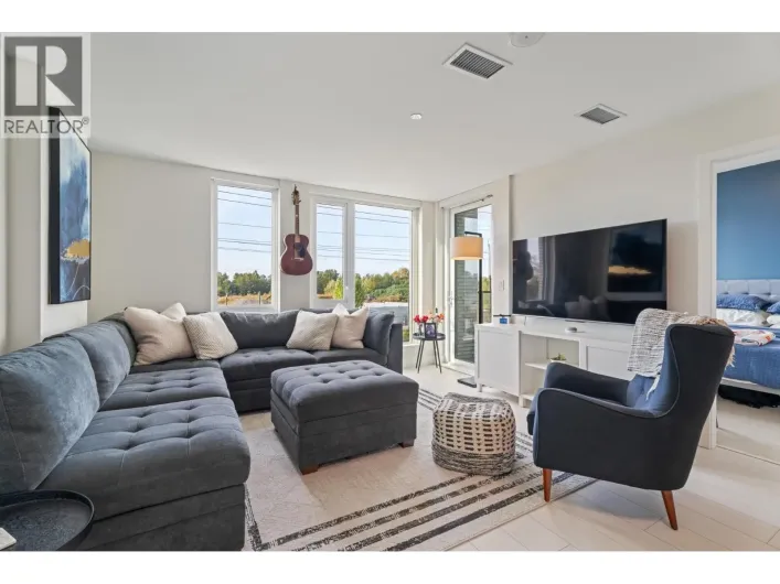 360 8575 RIVERGRASS DRIVE, Vancouver