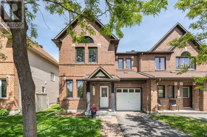 360 BALINROAN CRESCENT, Ottawa