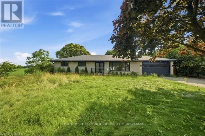 360 BISHOPSGATE ROAD, Brant