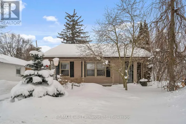 360 BOULTON STREET, Minto