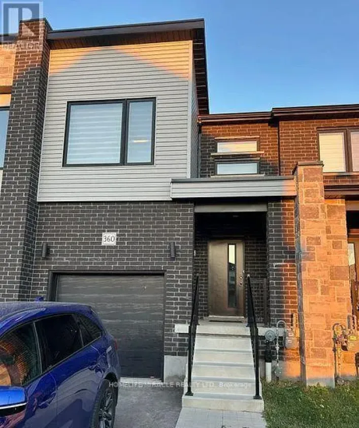 360 BRADSHAW DRIVE, Stratford