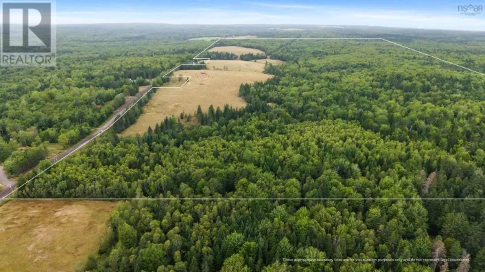 360 Burris Road, Pleasant Valley