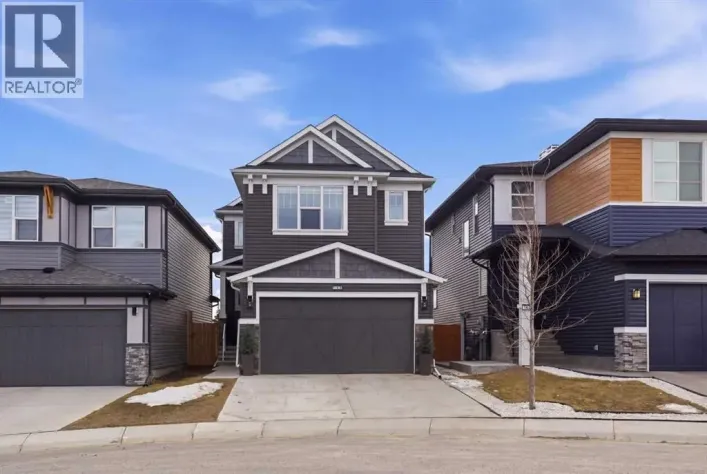 360 Calhoun Common NE, Calgary
