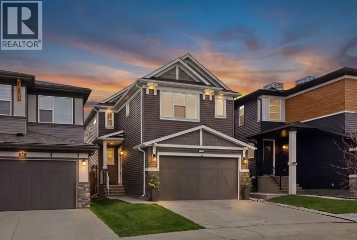 360 Calhoun Common NE, Calgary