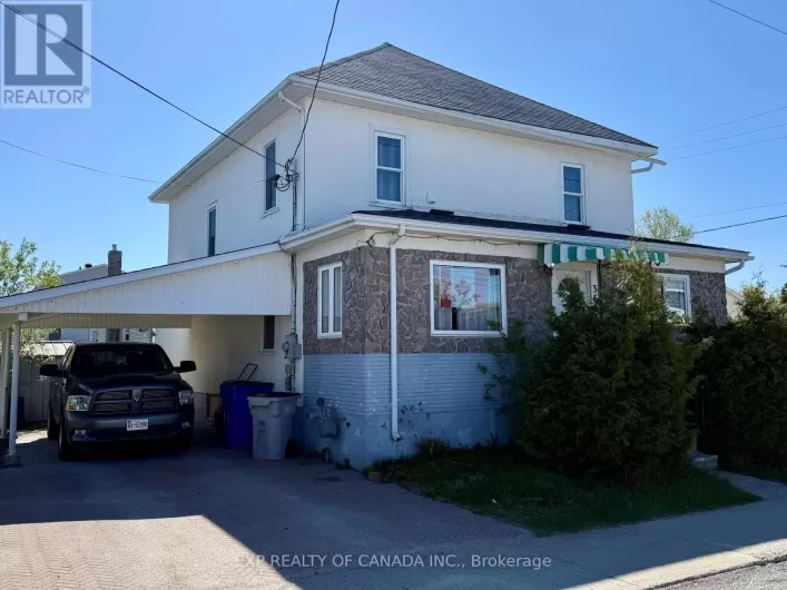 360 CEDAR STREET S, Timmins