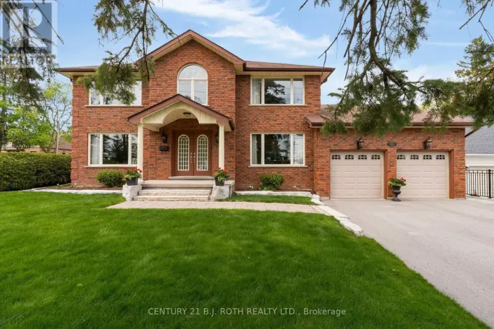 360 CODRINGTON STREET, Barrie