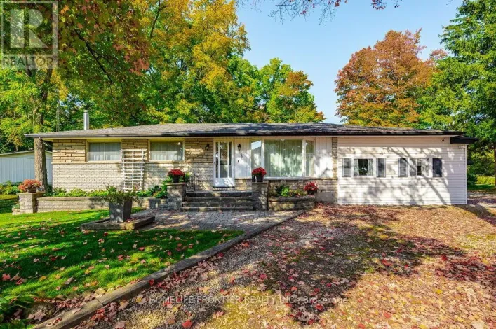 360 COLBORNE STREET, Centre Wellington