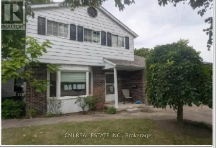 360 CULPEPPER PLACE, Waterloo