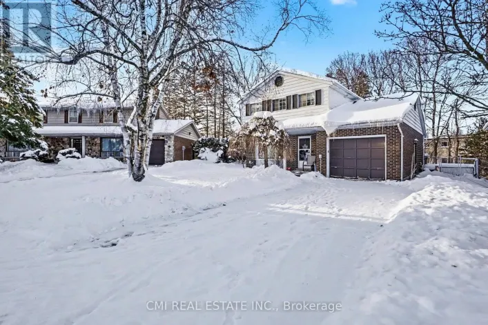 360 CULPEPPER PLACE, Waterloo