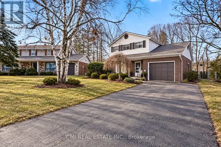 360 CULPEPPER PLACE, Waterloo