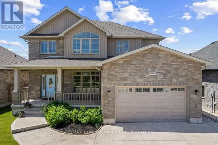 360 DEVONSHIRE ROAD, Saugeen Shores