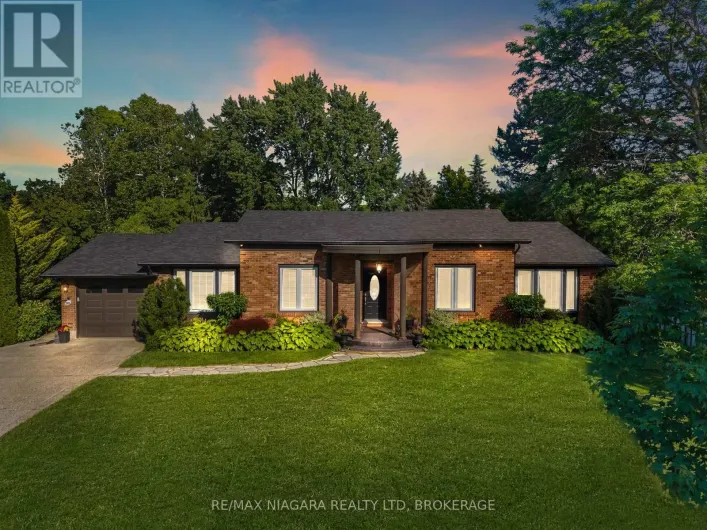 360 DORCHESTER STREET, Niagara-on-the-Lake