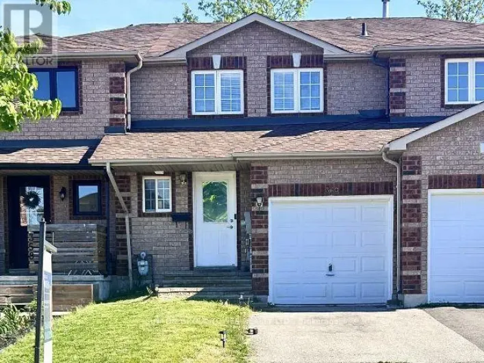 360 DUNSMORE LANE, Barrie