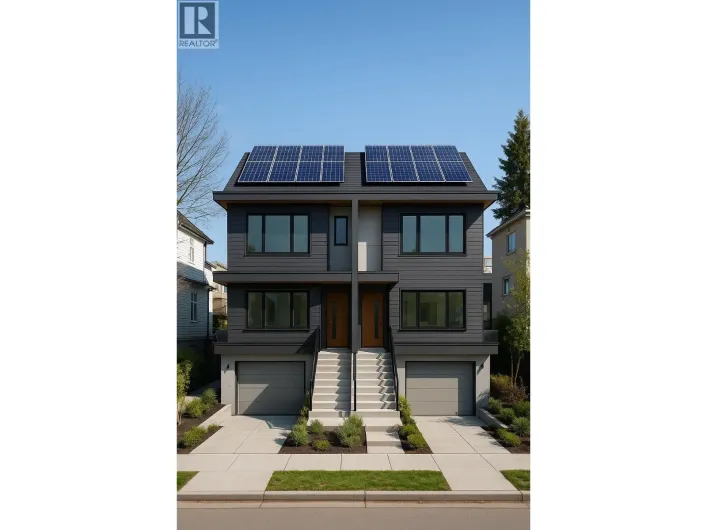 360 E 24TH AVENUE, Vancouver