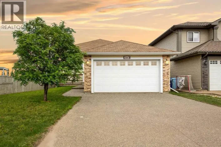 360 Fireweed Crescent, Fort McMurray