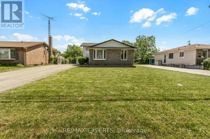 360 FIRST AVENUE, Welland
