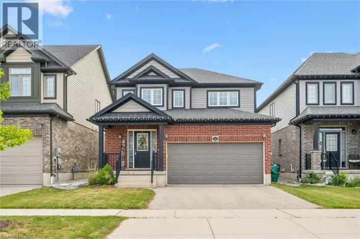 360 FREURE Drive, Cambridge