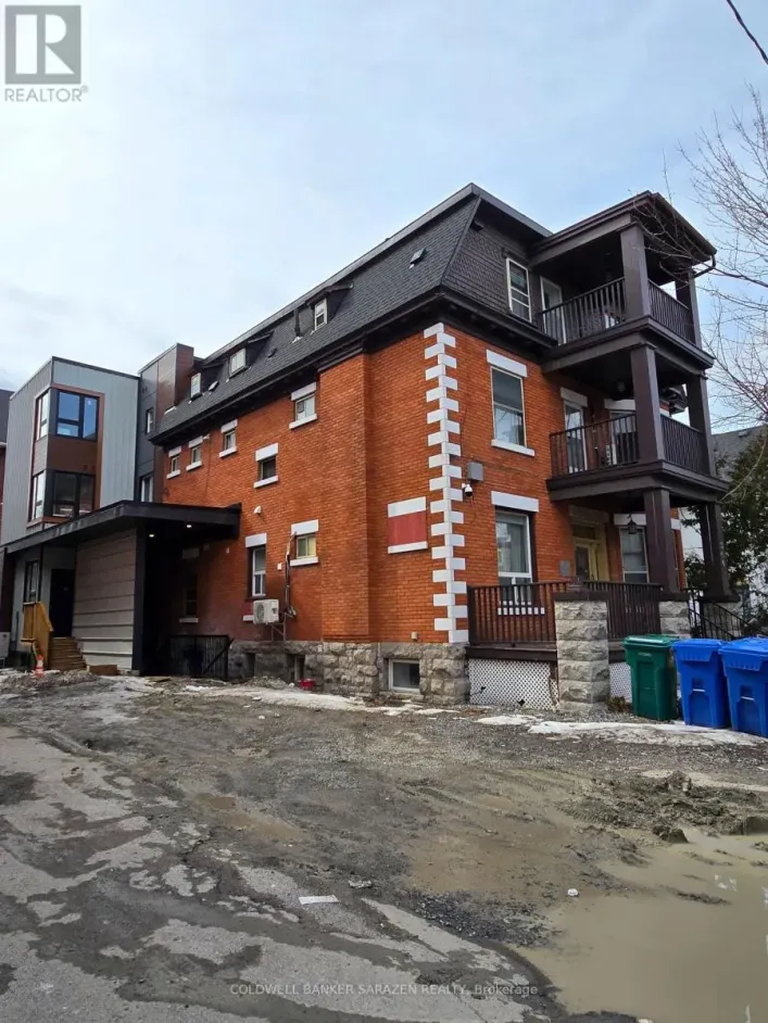 360 FRIEL STREET S, Ottawa