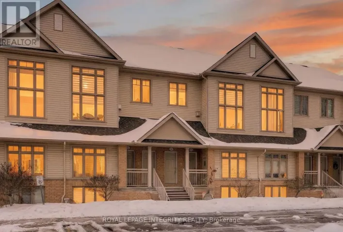 360 GALSTON PRIVATE, Ottawa