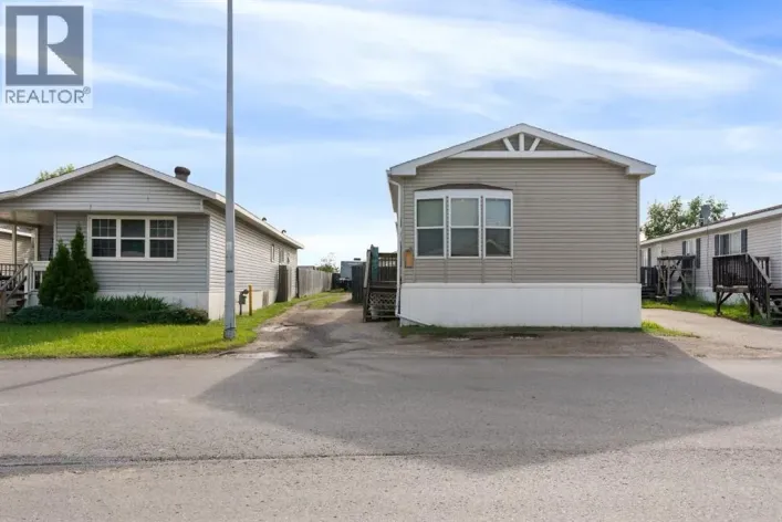 360 GRENFELL Crescent, Fort McMurray