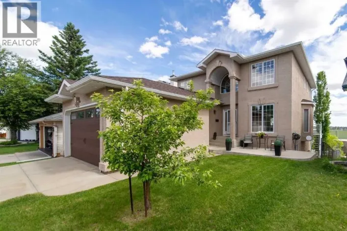 360 Hidden Ranch Circle NW, Calgary