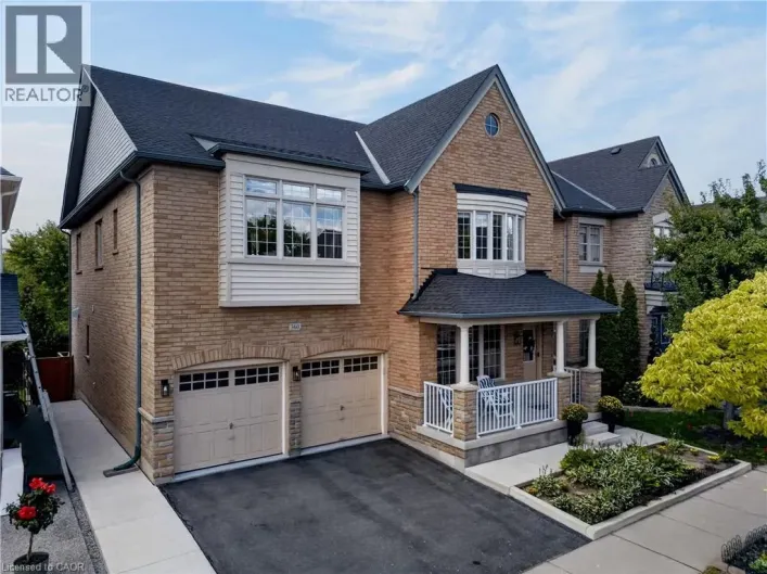 360 HOLMES Crescent, Milton