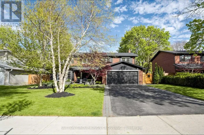 360 ISABELLA AVENUE, Mississauga