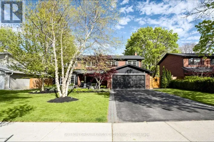 360 ISABELLA AVENUE, Mississauga