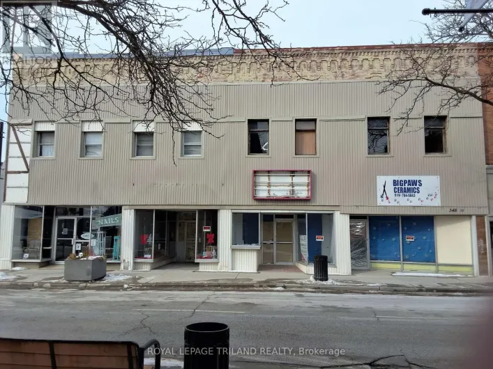 360 JAMES STREET, Chatham-Kent