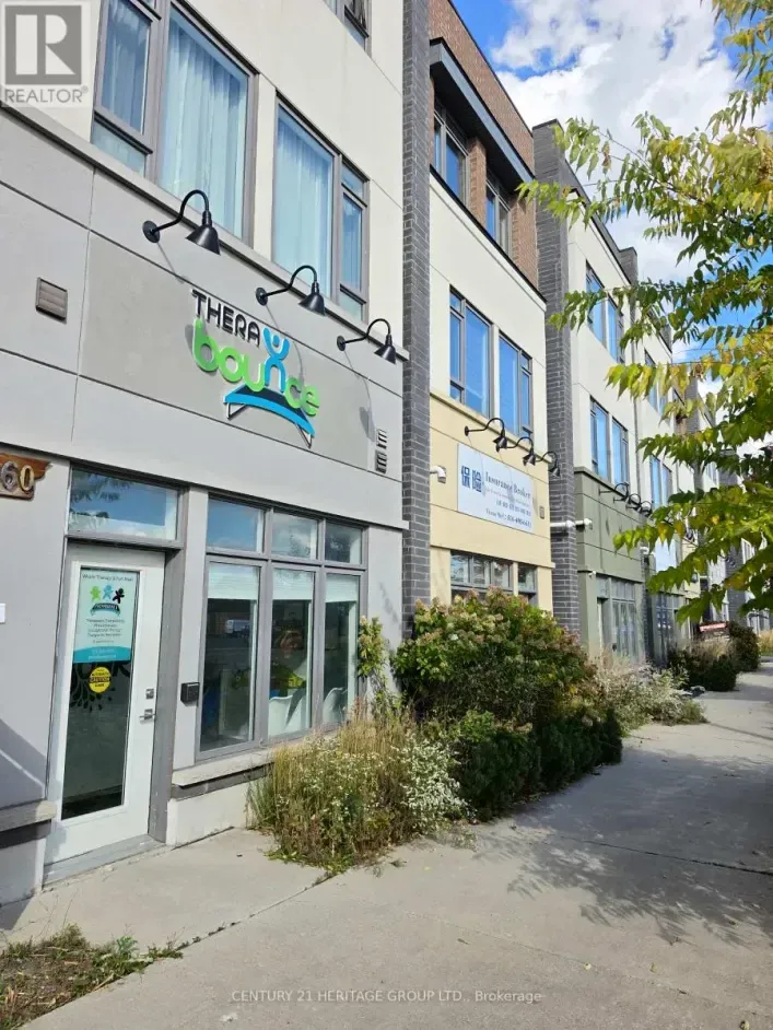 360 JOHN STREET, Markham