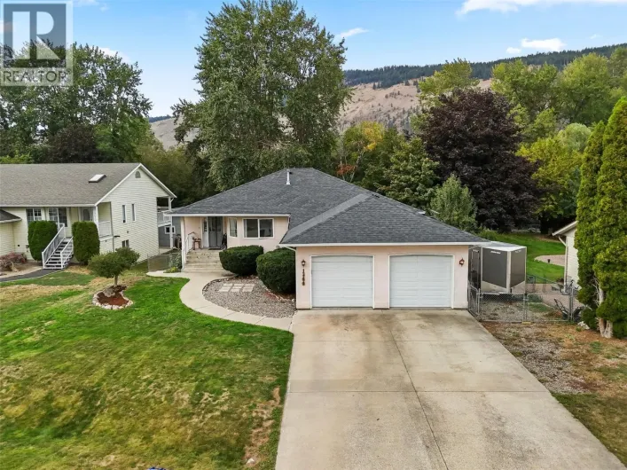 360 Juniper Street, Chase