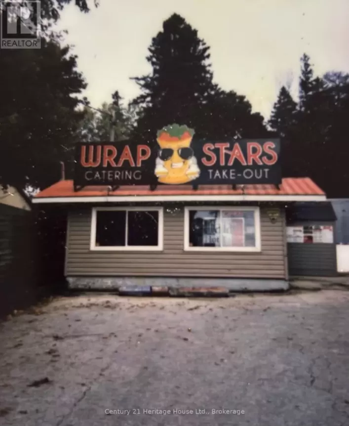 360 MAIN STREET, Wellington North