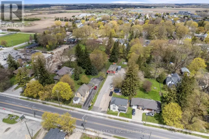 360 MAIN STREET, Wellington North