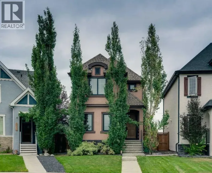 360 Marquis Heights SE, Calgary