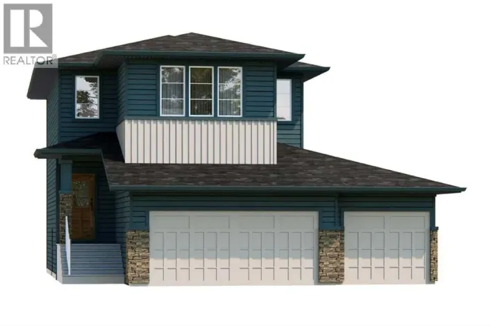 360 Northern Lights Green, Langdon