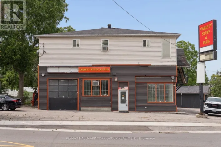 360 OSBORNE STREET, Brock