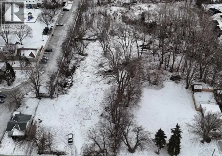 360 PARK AVENUE West, Chatham