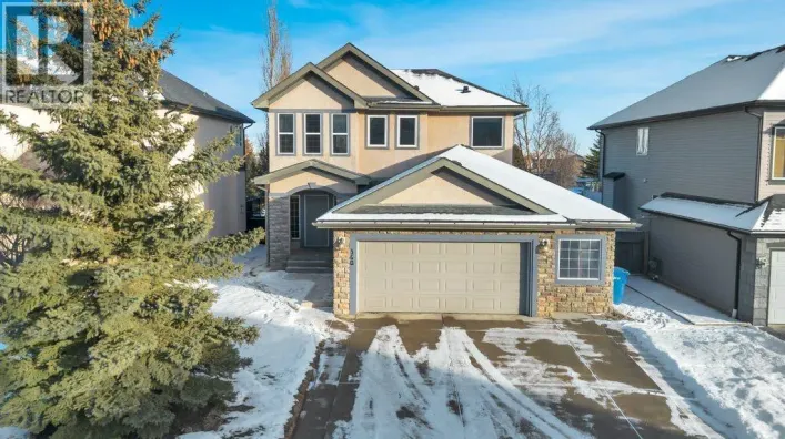 360 Parkmere Green, Chestermere