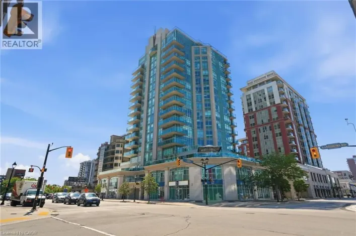 360 PEARL Street Unit# 1302, Burlington