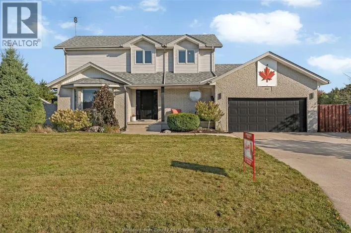 360 RIDGEVIEW PLACE North, Amherstburg