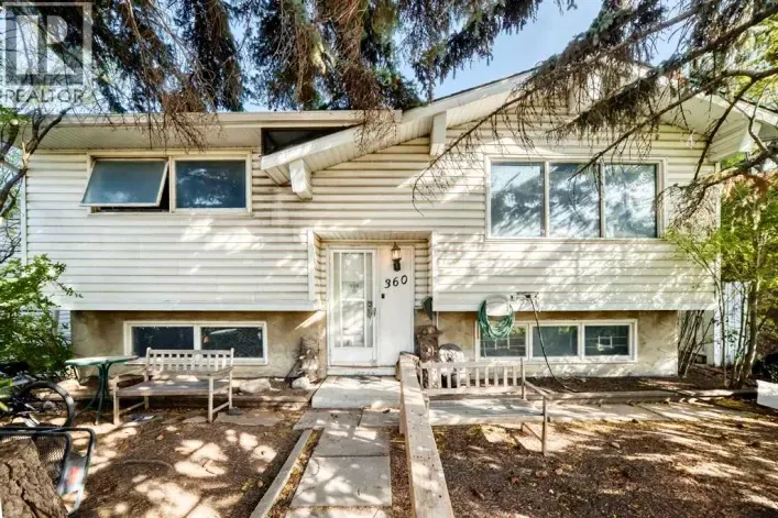 360 Rundlefield Road NE, Calgary